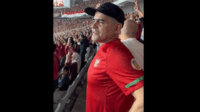 mantan striker legendaris timnas indonesia