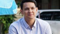 marcell darwin serius dalami islam dibantu istri hafalkan ayat kursi