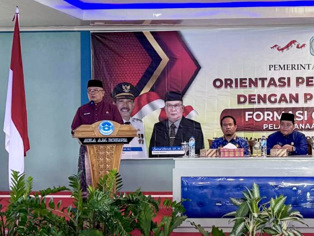 orientasi pppk formasi guru