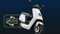 pemerintah melalui kementerian esdm memastikan program bantuan atau subsidi konversi motor listrik akan berlanjut hingga 2025.