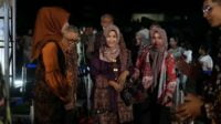 pemilihan bujang gadis provinsi jambi