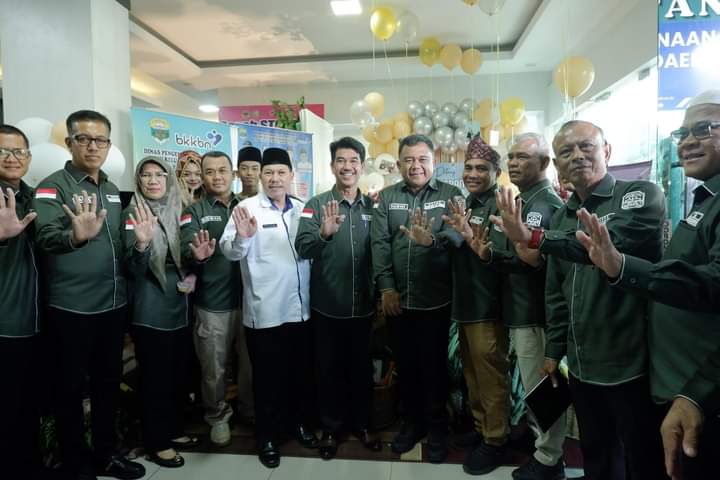 percepatan penurunan stunting