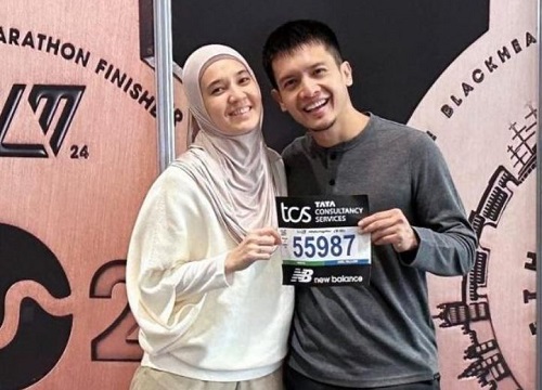 rahasia rumah tangga dhini aminarti dan dimas seto tetap harmonis rahasia rumah tangga dhini aminarti dan dimas seto tetap harmonis