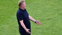 ronald koeman