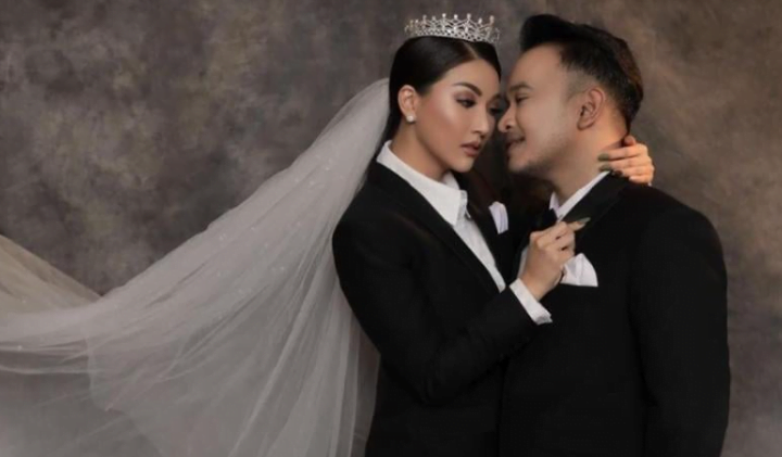 ruben onsu gugat cerai sarwendah ruben onsu gugat cerai sarwendah