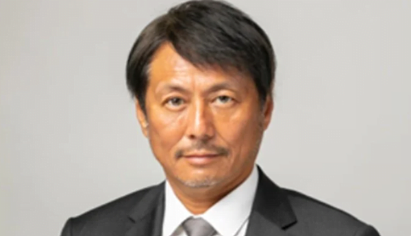 Yasuhide Uno