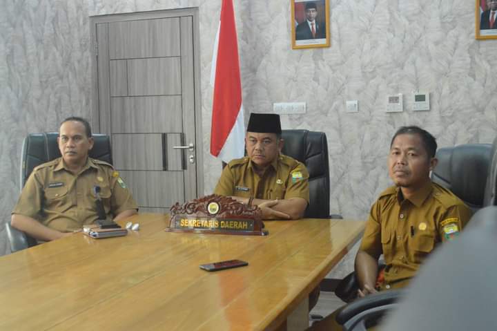 sekda budi