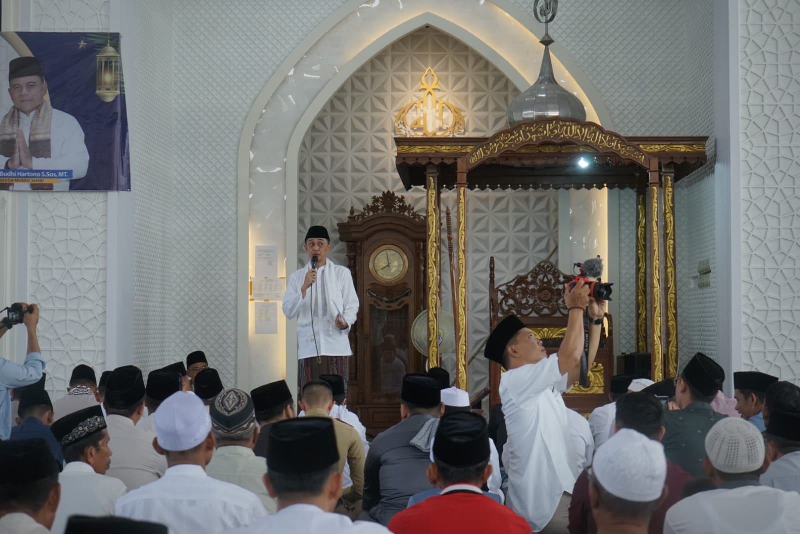 sholat ied