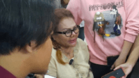 stres berat, ibu virgoun akui alami 2 kali sesak napas usai anak ditangkap polisi