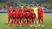 timnas indonesia u16