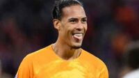van dijk van dijk