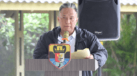 wakapolda jambi, brigjen pol edi mardianto.