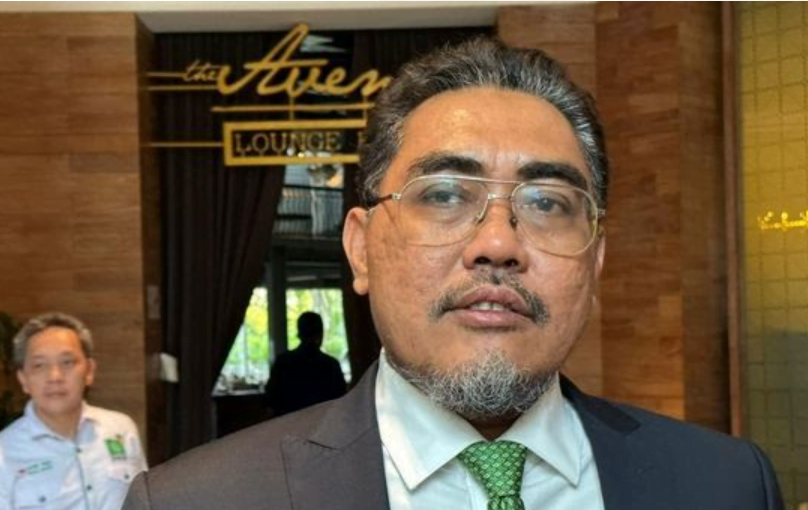 wakil ketua umum partai kebangkitan bangsa (waketum pkb), dr. k. h. jazilul fawaid. wakil ketua umum partai kebangkitan bangsa (waketum pkb), dr. k. h. jazilul fawaid.