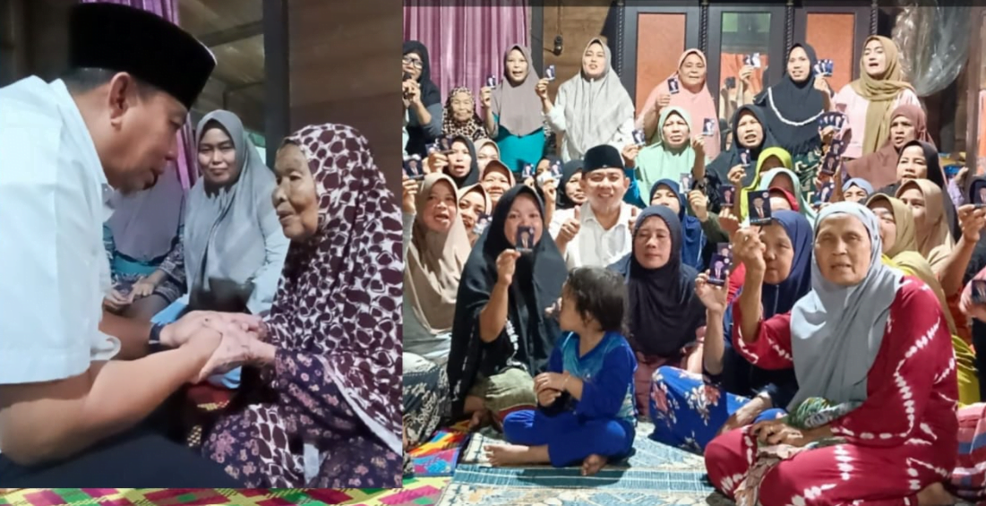 warga seberang doakan h abdul rahman jadi walikota jambi 2024 warga seberang doakan h abdul rahman jadi walikota jambi 2024