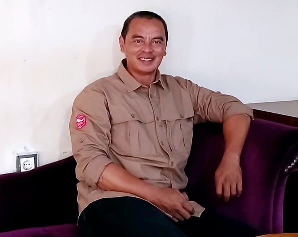 yulfi alfikri noer s.ip., m. ap yulfi alfikri noer s.ip., m. ap