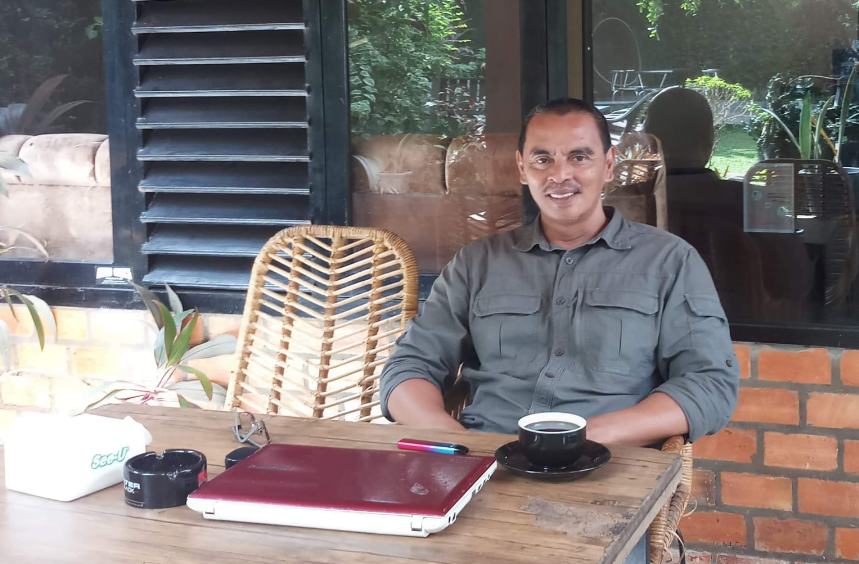 yulfi alfikri noer s.ip., m.ap yulfi alfikri noer s.ip., m.ap