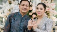 ade govinda ciptakan lagu khusus untuk calon istrinya