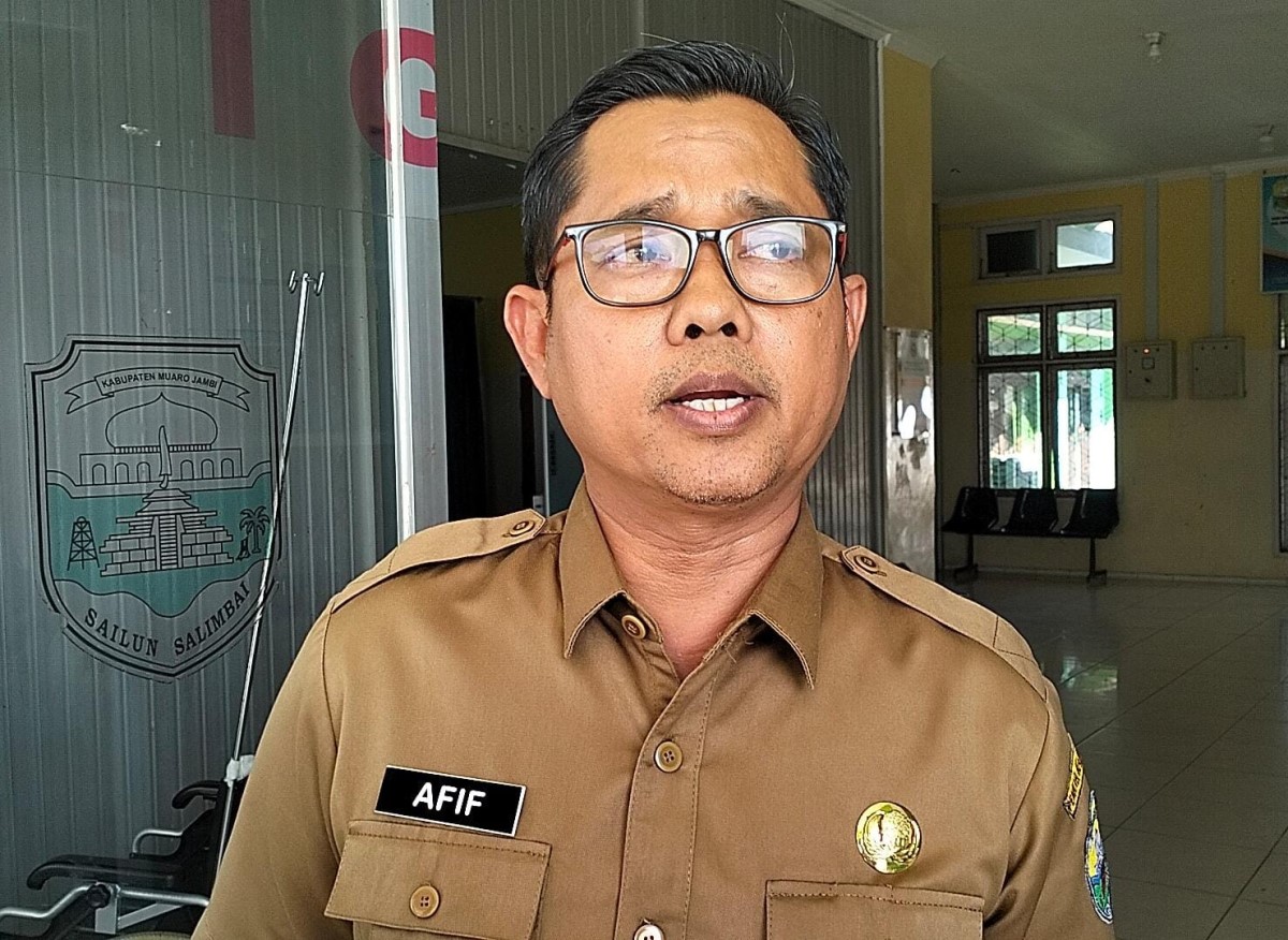 afifuddin