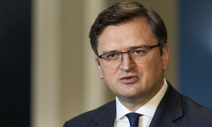 akhirnya ukraina nyatakan siap bernegosiasi dengan rusia