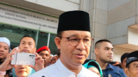 bakal calon gubernur jakarta 2024 anies baswedan