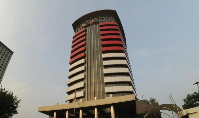 caleg 2024 terancam tidak dilantik jika belum melaporkan lhkpn.