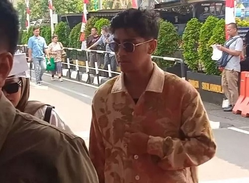 demi adik abidzar al ghifari laporkan netizen ke polisi demi adik abidzar al ghifari laporkan netizen ke polisi