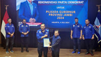 demokrat demokrat