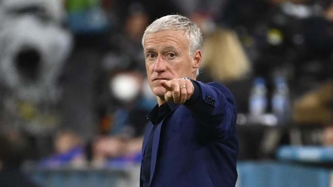 deschamps