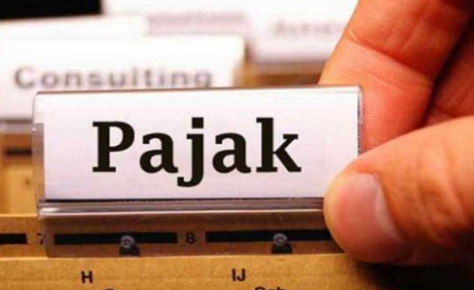 ditjen pajak mencatat penerimaan pajak dari sektor usaha ekonomi digital mencapai rp25,88 triliun hingga 30 juni 2024.