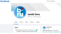 Daftar medsos jambiseru