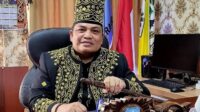 Ketua DPRD Merangin Herman Efendi. foto: ist Ketua DPRD Merangin Herman Efendi. foto: ist