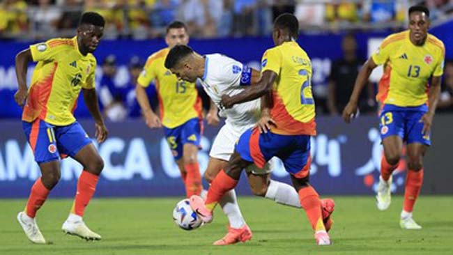final copa america 2024