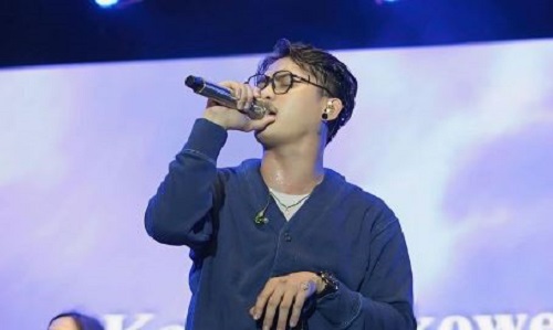 gilga sahid gilga sahid