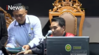 hakim eman sulaeman hanya memiliki honda scoopy dengan harta kekayaan senilai ratusan juta rupiah.