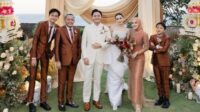 hard gumay ramal rumah tangga rizky febian dan mahalini sule perasaan aman banget