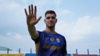 harga jersey persib bandung