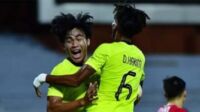 hasil piala aff u 19