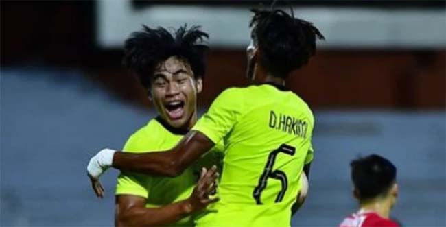 hasil piala aff u 19