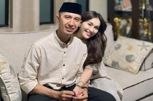 hubungan ayu ting ting dan muhammad fardhana kandas hubungan ayu ting ting dan muhammad fardhana kandas