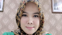 iffa rosita akan menggantikan hasyim asy'ari di komisi pemilihan umum (kpu).