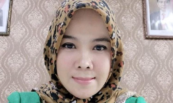 iffa rosita akan menggantikan hasyim asy'ari di komisi pemilihan umum (kpu). iffa rosita akan menggantikan hasyim asy'ari di komisi pemilihan umum (kpu).
