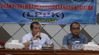 Pj Bupati Merangin H Mukti. foto: Diskominfo