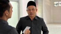 Anggota DPRD Merangin Fraksi PAN Taufik, SE. (Ist) Anggota DPRD Merangin Fraksi PAN Taufik, SE. (Ist)