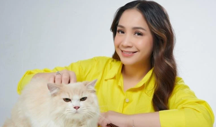 istri raffi ahmad, nagita slavina