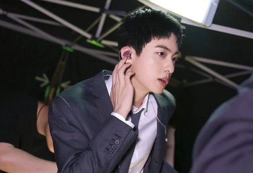 jin bts bakal tampil di olimpiade paris 2024