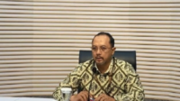 juru bicara kpk tessa mahardhika menyebut pemanggilan hasto tak terkait motif politik