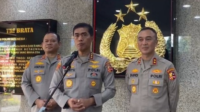 kabareskrim polri komjen wahyu widada merespons praperadilan pegi setiawan yang dikabulkan. dia menyatakan seseorang tak bisa dipaksakan menjadi tersangka.