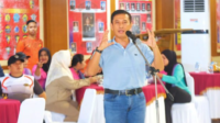 kapolda jambi, irjen pol. rusdi hartono secara resmi membuka kegiatan pertandingan bola voli polda jambi kapolda jambi, irjen pol. rusdi hartono secara resmi membuka kegiatan pertandingan bola voli polda jambi