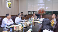 kapolda jambi silaturahmi bersama tim kompolnas ri kapolda jambi silaturahmi bersama tim kompolnas ri