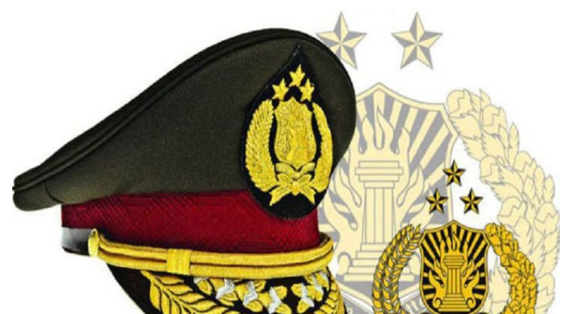 kapolri jenderal polisi listyo sigit prabowo melakukan mutasi besar besaran. (foto ilustrasi kapolri jenderal polisi listyo sigit prabowo melakukan mutasi besar besaran. (foto ilustrasi